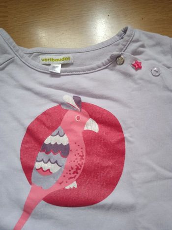 Pyjama fille 3 ans Vertbaudet