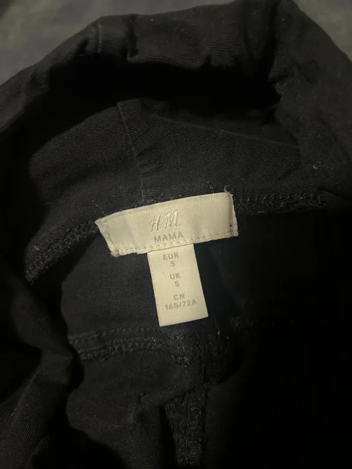 Jeans de grossesse - photo numéro 2