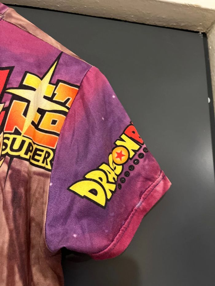 Tee shirt Marvel Comics Dragon Ball taille unique - photo numéro 12