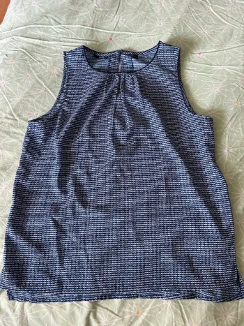Blouse femme