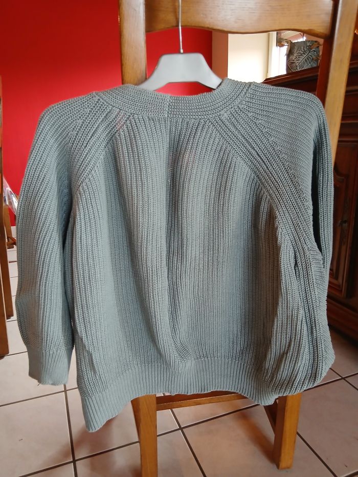 Gilet femme - photo numéro 6