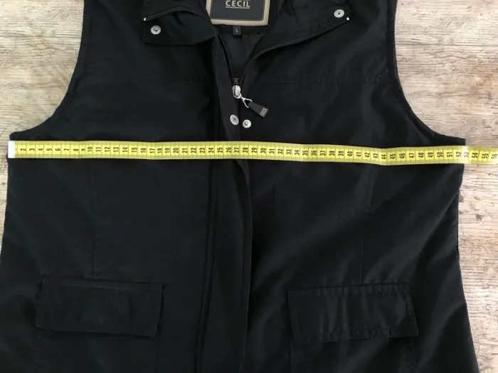 Veste manches courtes - photo numéro 9