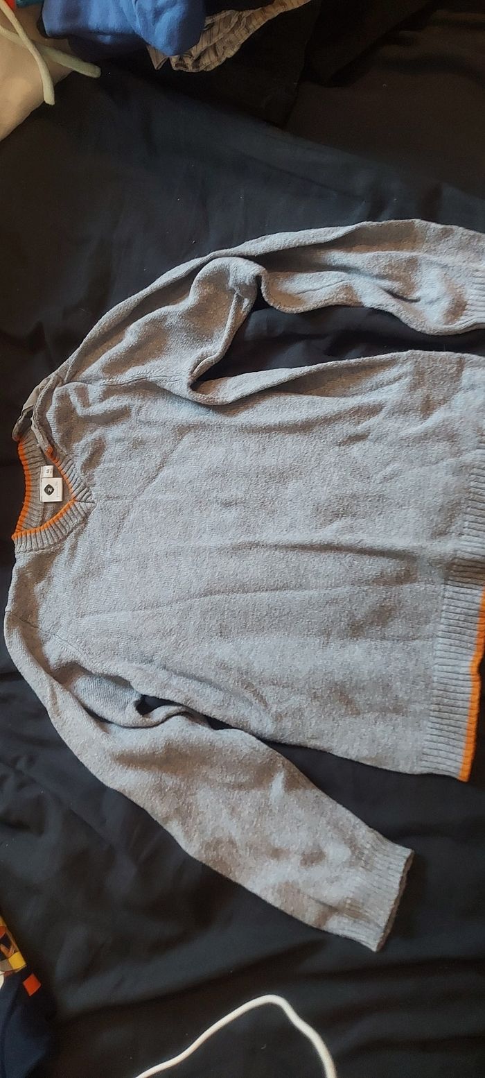 Pull