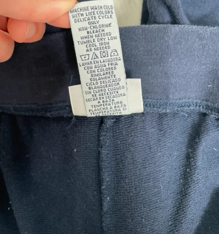 Champion jogging pants womens Size Medium - photo numéro 7