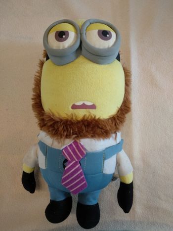 Peluche Minions 