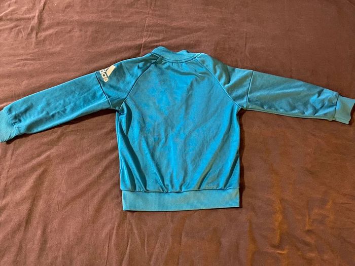 Veste adidas - photo numéro 3