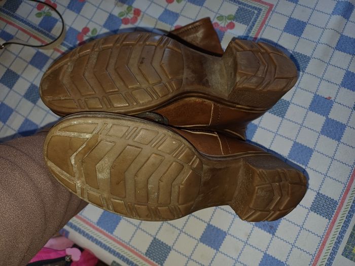 Bottes - photo numéro 4