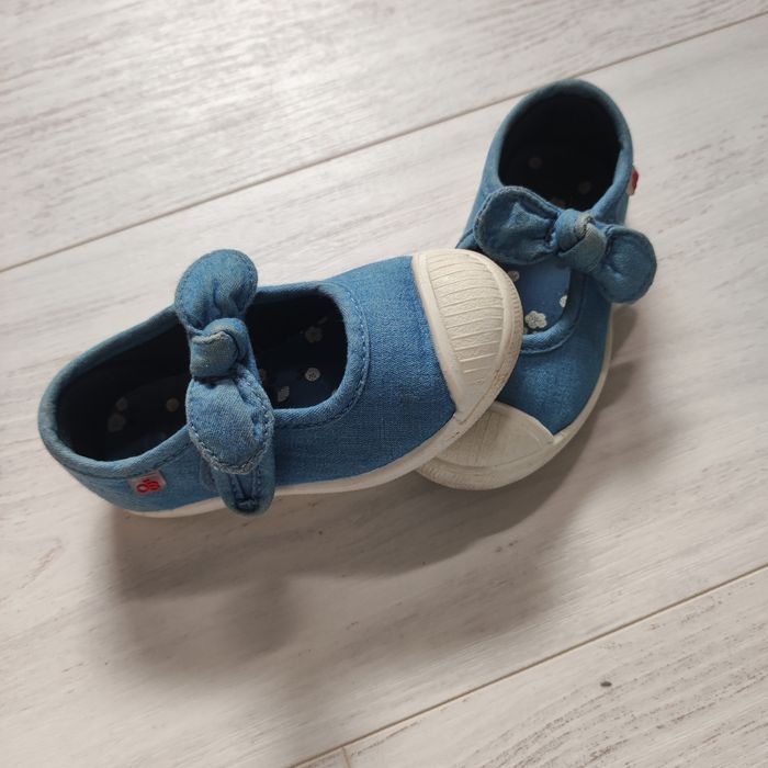 Chaussures - photo numéro 2