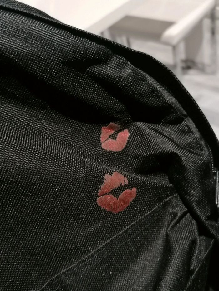 Sac à dos 🎒 - photo numéro 10