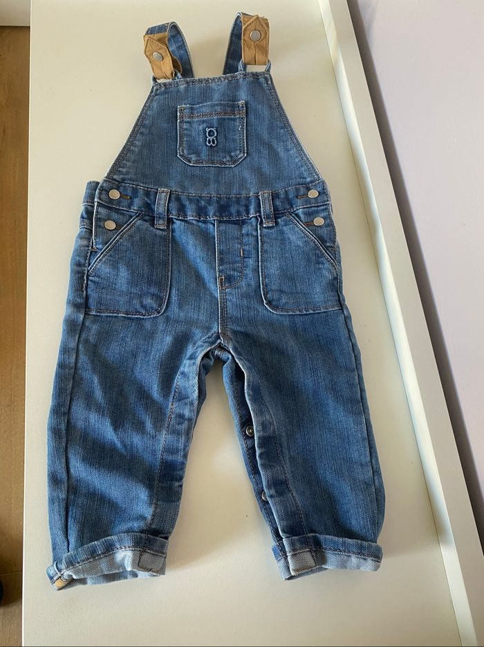 Lot Vêtements  6mois - photo numéro 10