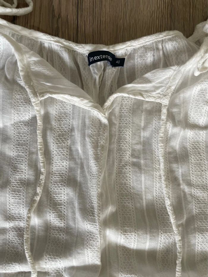 Blouse - photo numéro 2