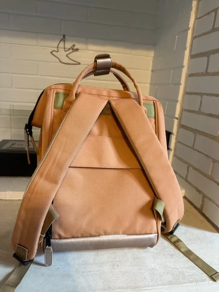 Sac à dos Cabaïa M Édition limitée Douze Février - photo numéro 9