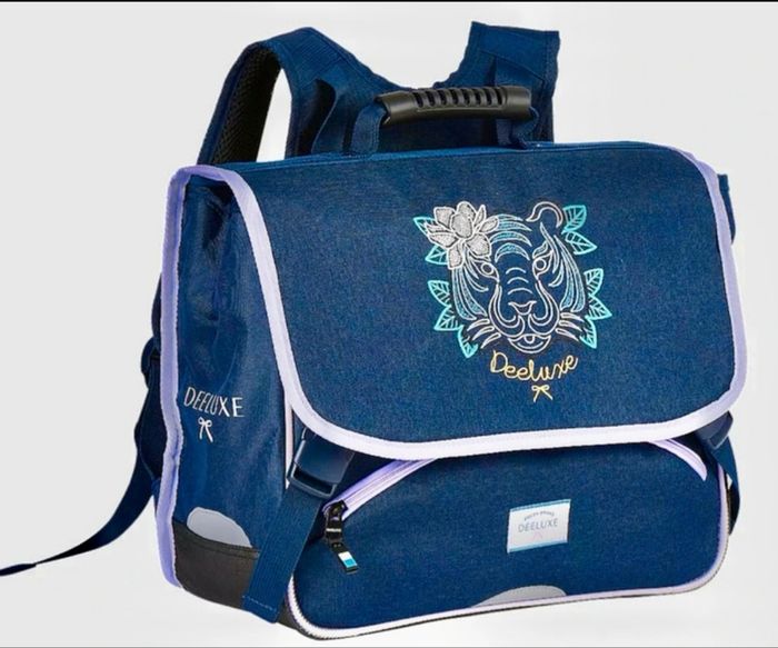 Cartable Deeluxe Fille