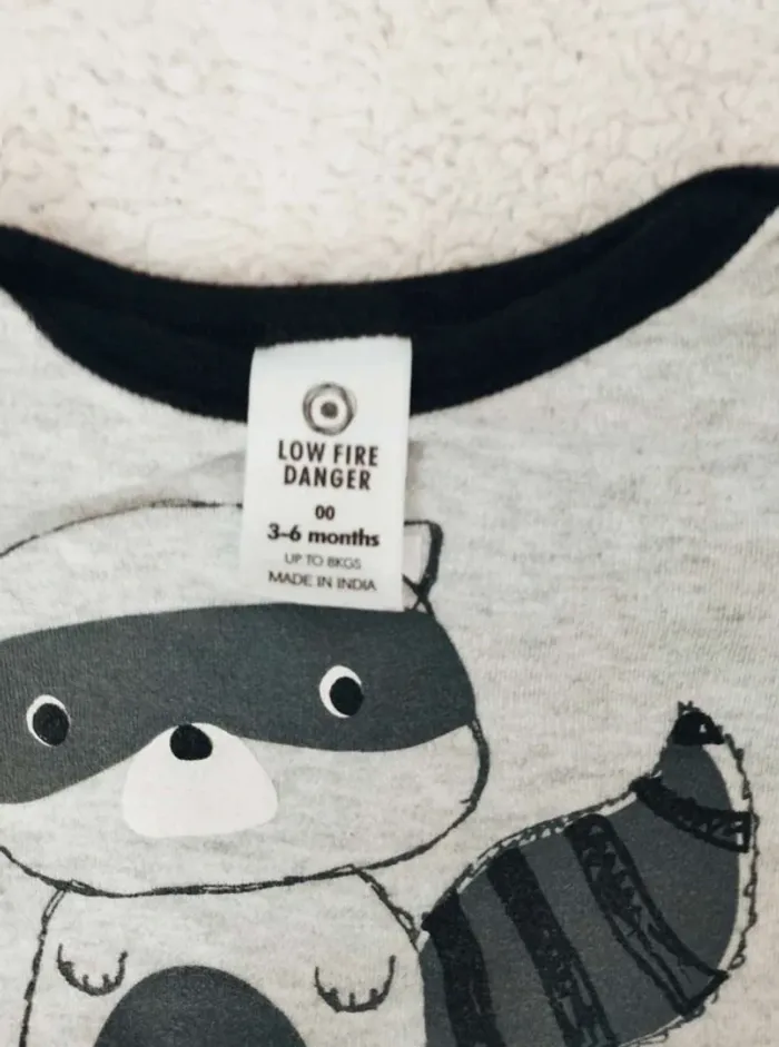 Tee-shirt - photo numéro 3