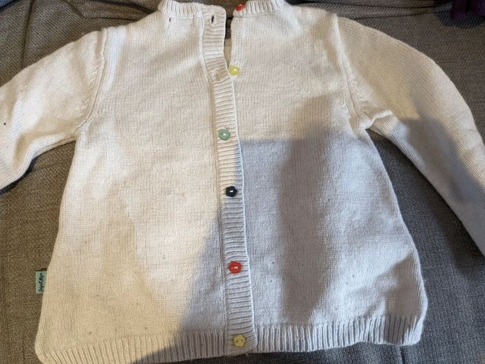 Joli Pull - photo numéro 3