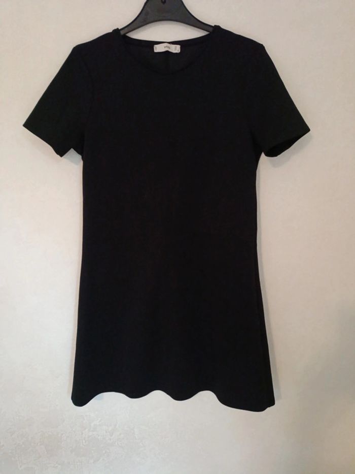 Robe Mango - photo numéro 2