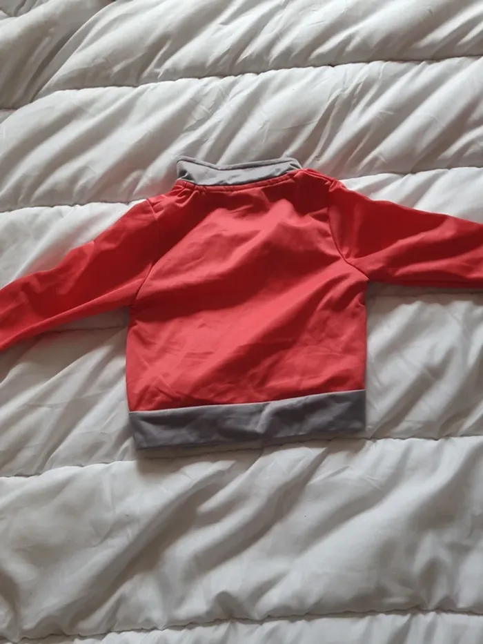 Gilet 3 ans - photo numéro 4