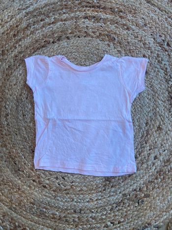 Tee-shirts fille 12 mois Primark
