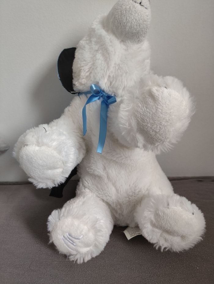 Peluche Thierry mugler - photo numéro 5