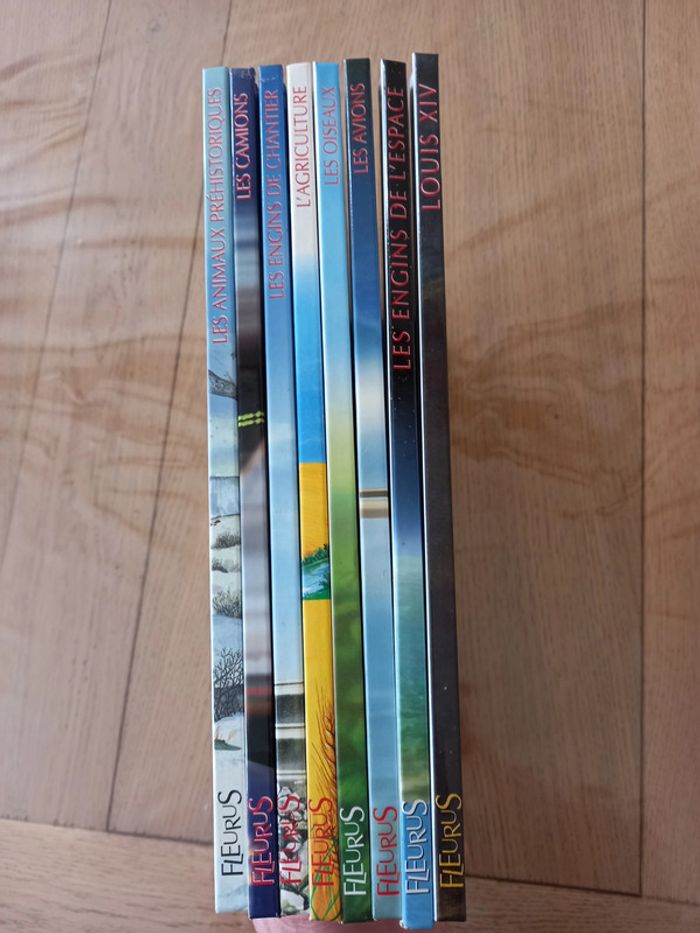 La grande imaginerie