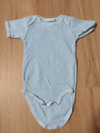 Body tout simplement 6 mois