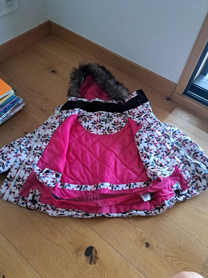 Veste de ski - photo numéro 5
