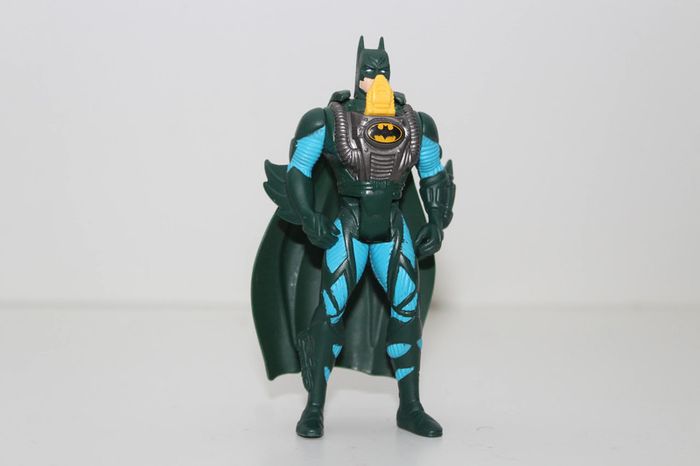 Figurine Batman Manta Ray - DC Comics 1995