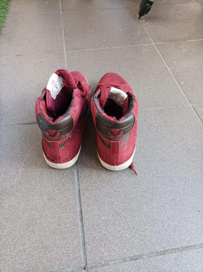 Chaussures hommes - photo numéro 2