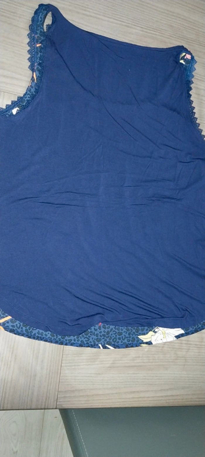 Débardeur Camaïeu taille XL neuf - photo numéro 6