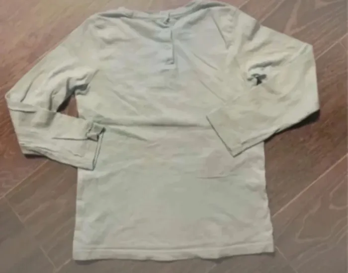 Lot de trois tee shirts manches longues - photo numéro 5