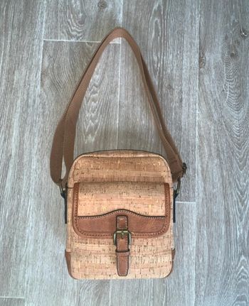 sac en bandoulière