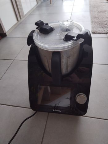 Robot cuisine multifonction 