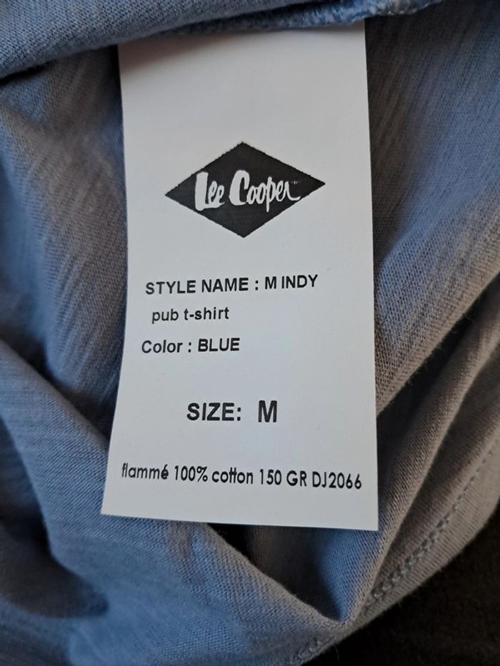 Tee-shirt - photo numéro 4