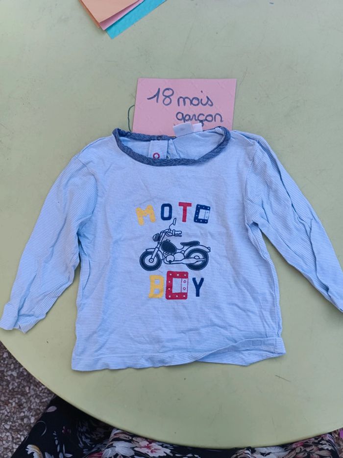 T-shirt