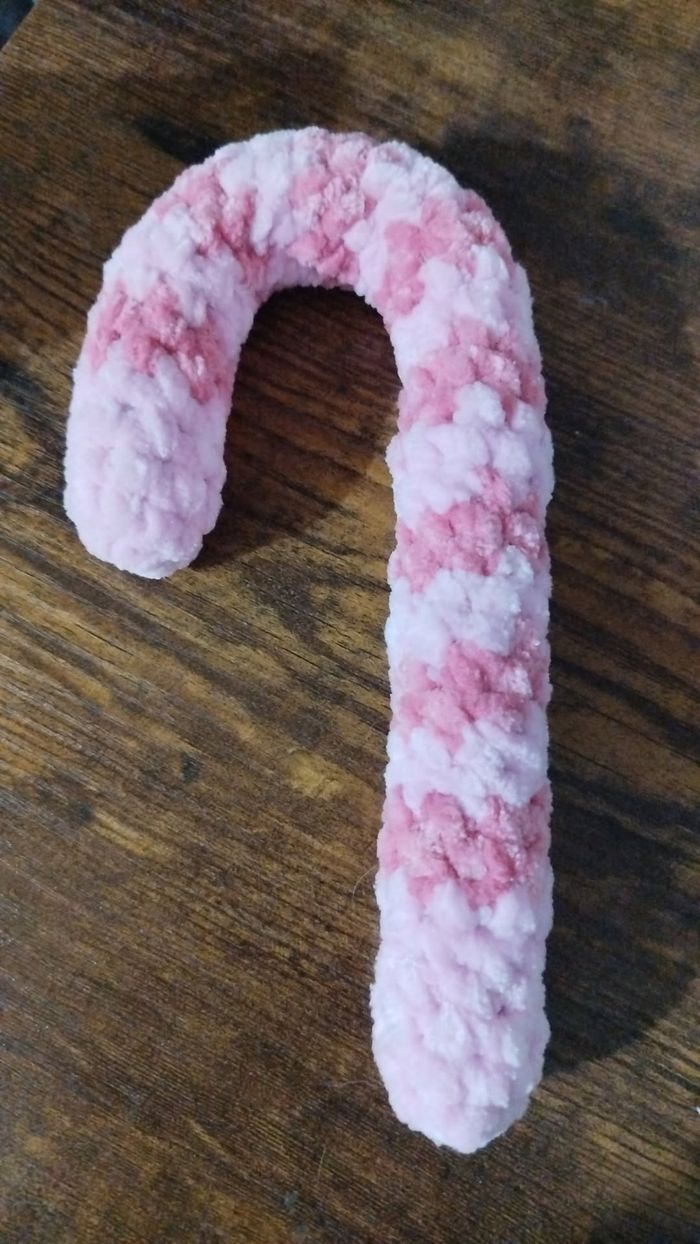 Sucre d'orge noel - photo numéro 4