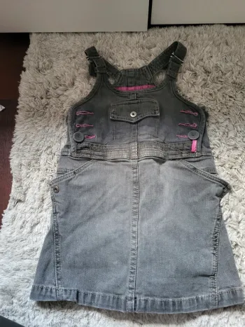 Robe enfant