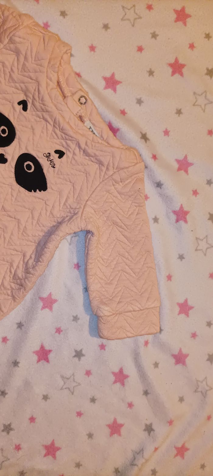 Robe bébé ikks - photo numéro 6