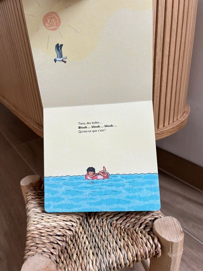 Livre École des loisirs - photo numéro 3