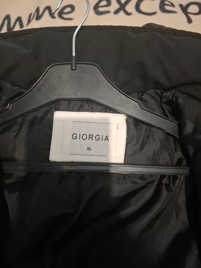 Doudoune - photo numéro 2