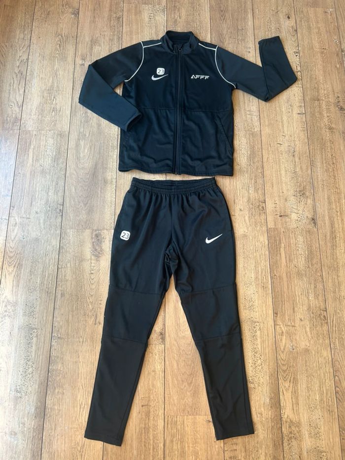 Survêtement de foot Nike