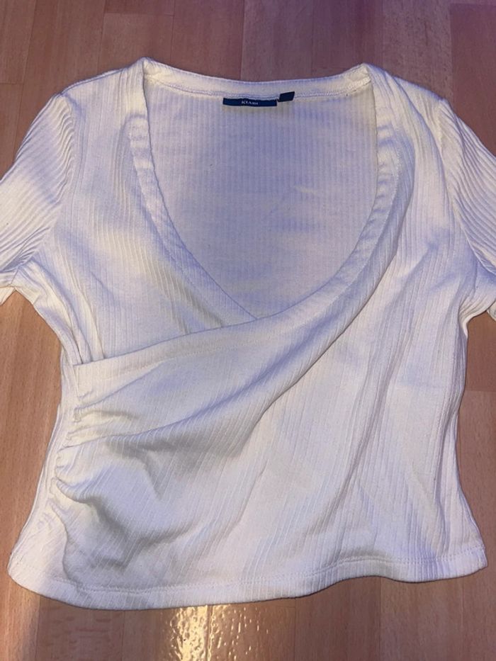 Pull femme - photo numéro 2