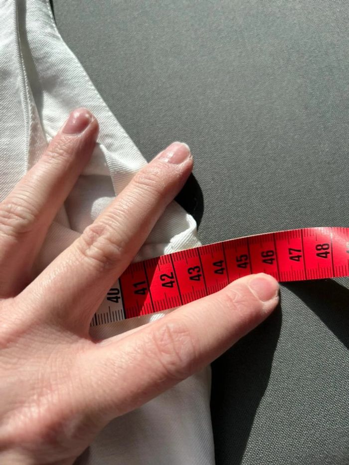 Blazer - Bershka - taille M - photo numéro 6