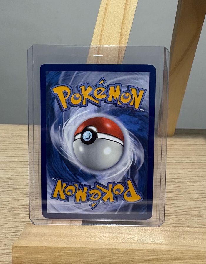 Pokémon Carte Mélofée Ex de Lilie - photo numéro 2