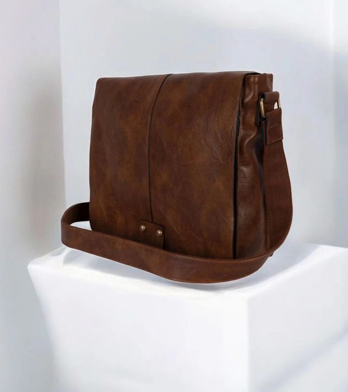 Sacoche, malette, sac bandoulière ajustable neuve - photo numéro 3