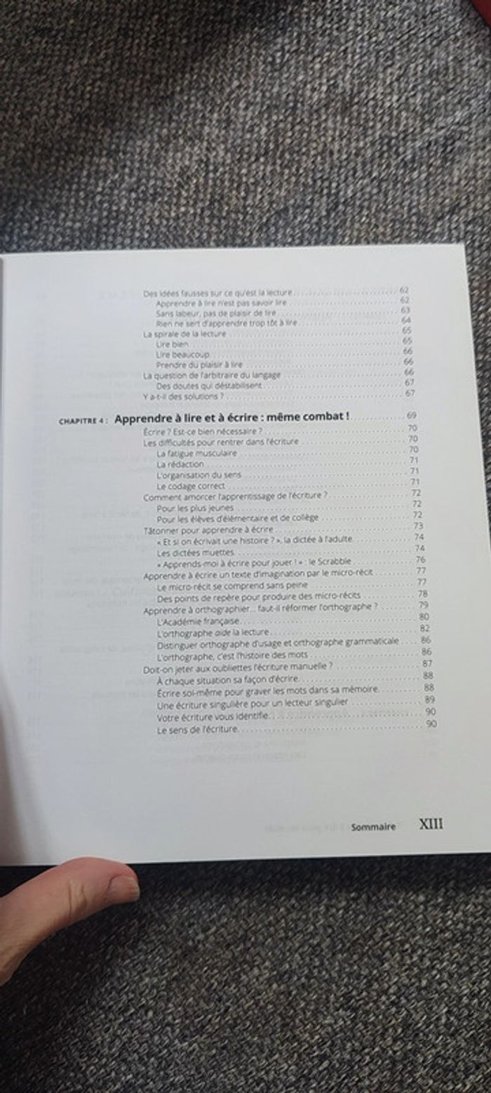 Apprendre à lire pour les nuls - photo numéro 3