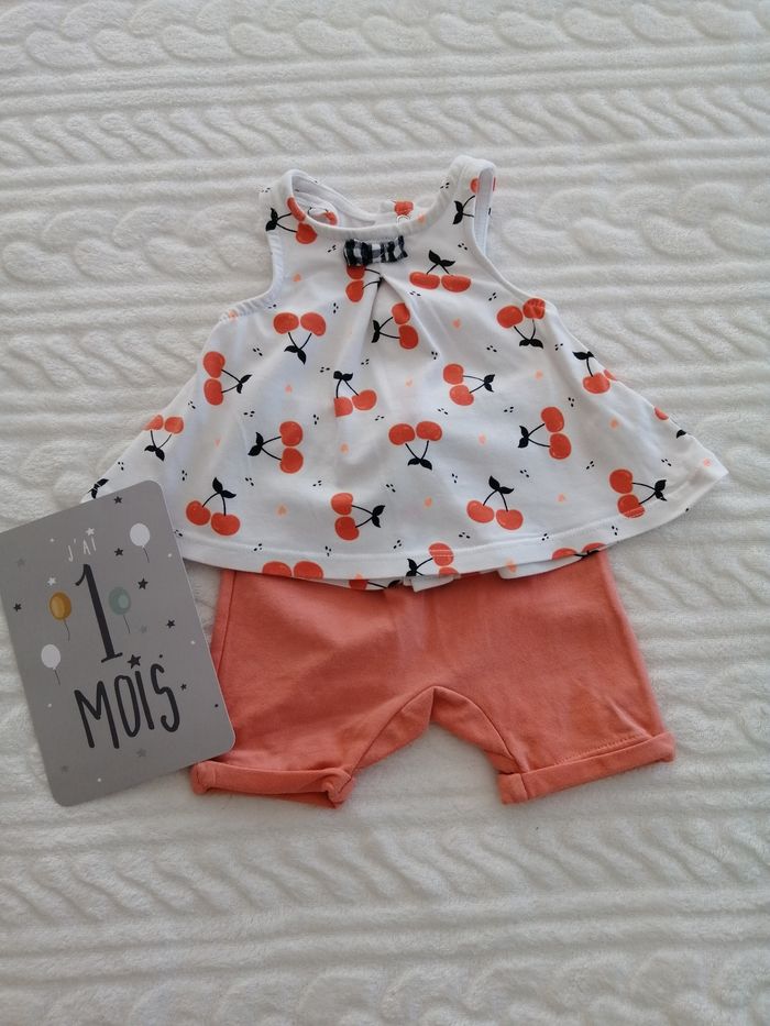 Ensemble 1 mois orchestra