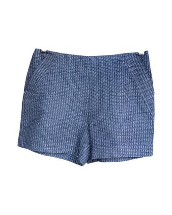 Short tweed - Claudie Pierlot - #000001_00069