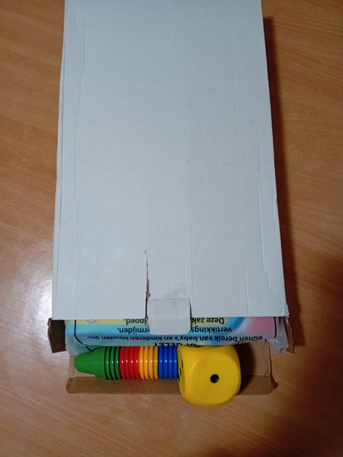 Tapis de jeux géant et réversible - photo numéro 4