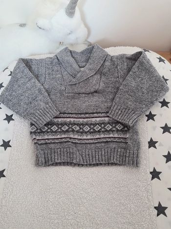 Pull tape à l'œil 6M