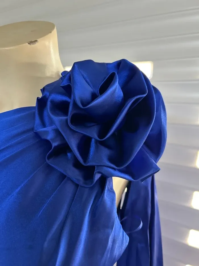 Robe de soirée - photo numéro 3